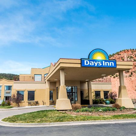 Days Inn By Wyndham Carbondale Exteriér fotografie