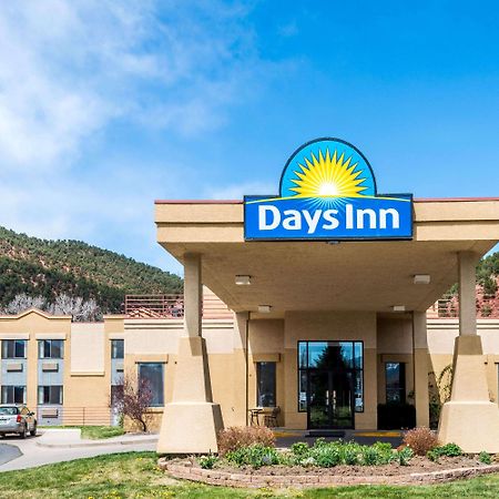 Days Inn By Wyndham Carbondale Exteriér fotografie